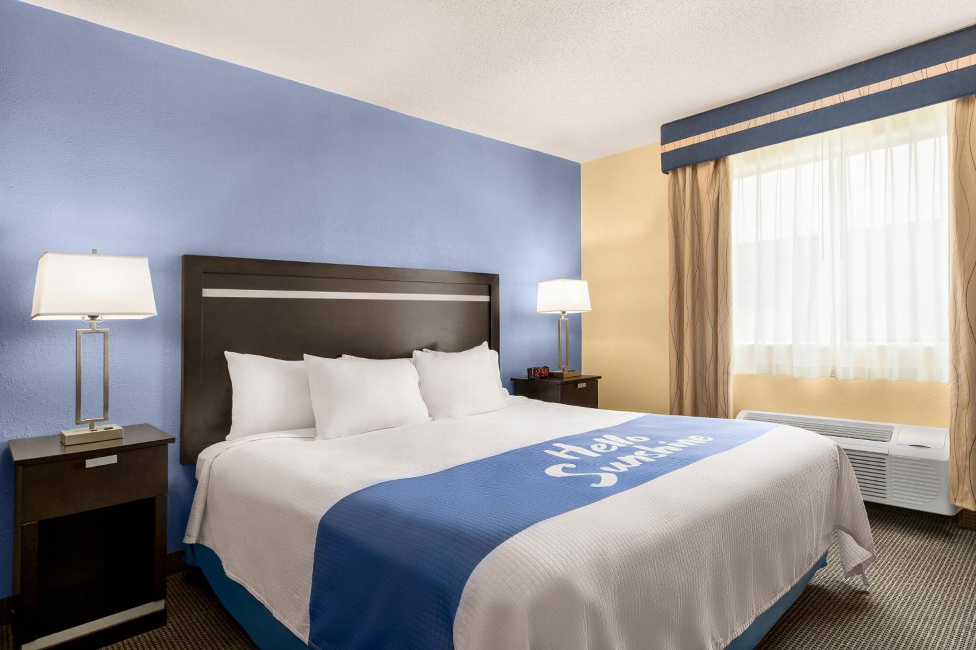 The Cayuga Inn At The Finger Lakes Auburn Buitenkant foto