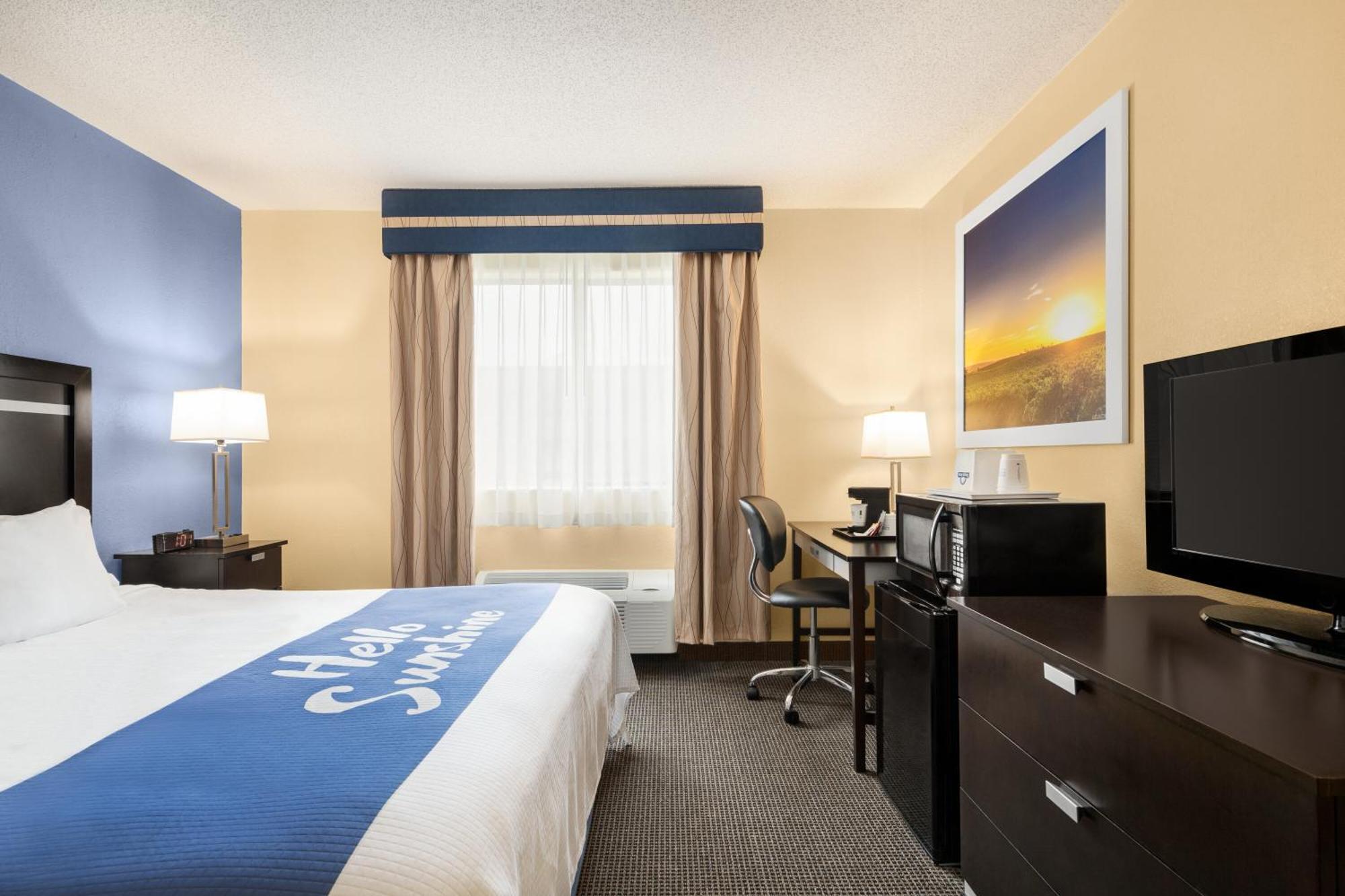 The Cayuga Inn At The Finger Lakes Auburn Buitenkant foto